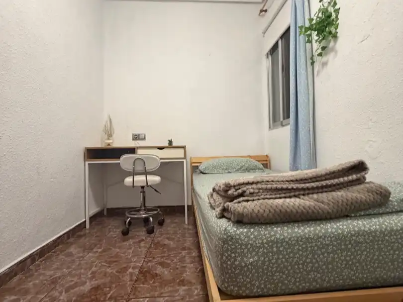 Piso en  Carrer de Josep Benlliure 315 - Foto 2