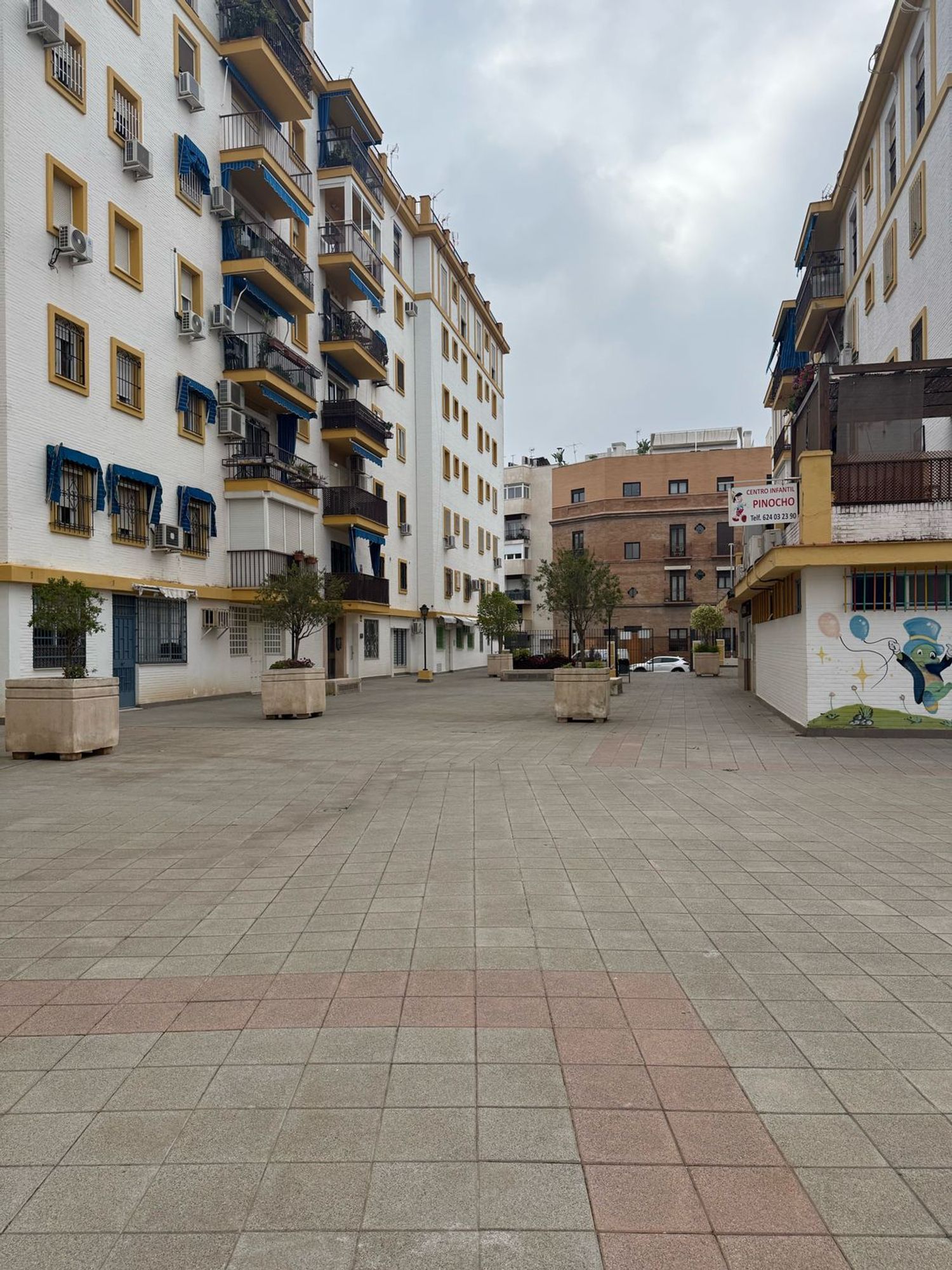 Piso en plaza Giraldillo, 5 - Foto 1