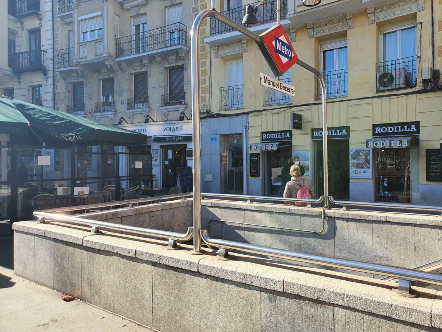 Piso en plaza de Manuel Becerra, 4 - Foto 28