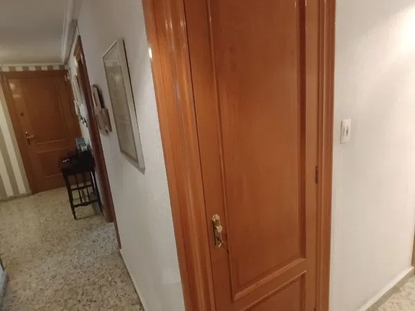 Piso en Calle de Francisco de Vitoria, 27, Paseo de la Constitución - Las Damas - Foto 33