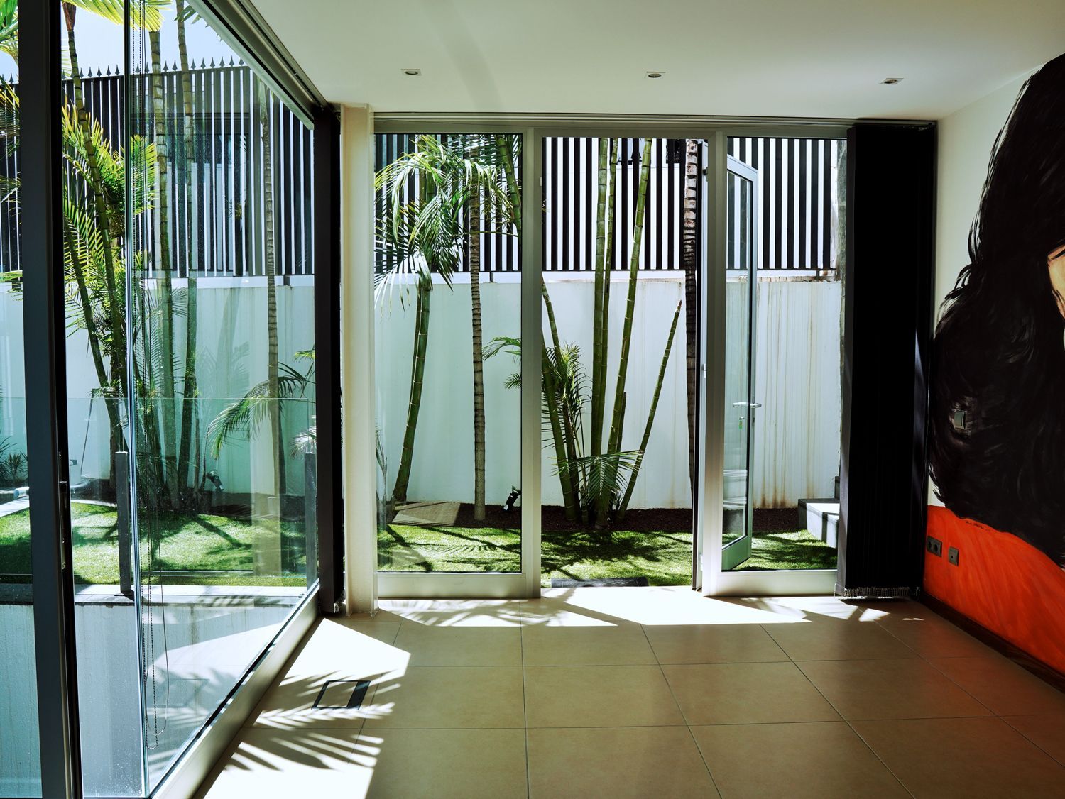 Casa o chalet independiente en Paseo Chil, 183, Schamann - Rehoyas - Foto 13