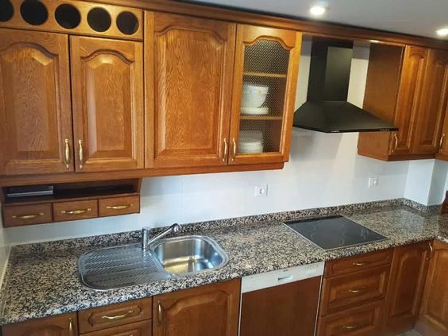 Chalet adosado en Ensanche - Foto 8