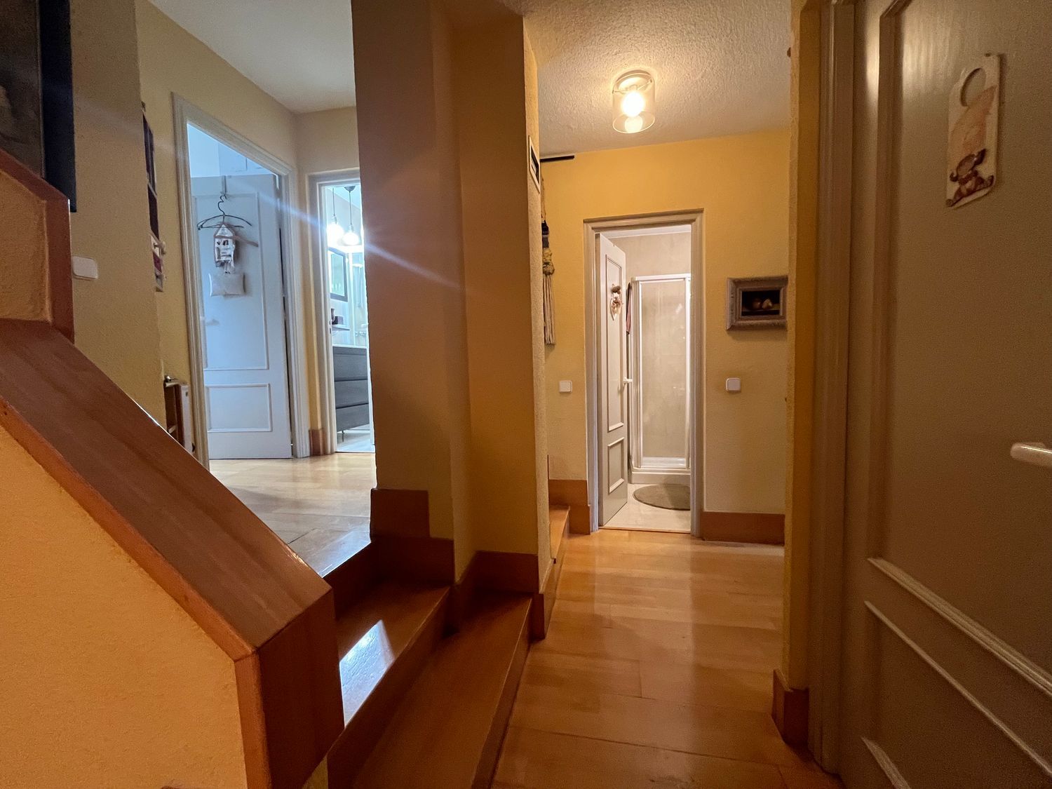 Chalet adosado en venta en El Pinar- Punta Galea - Foto 17
