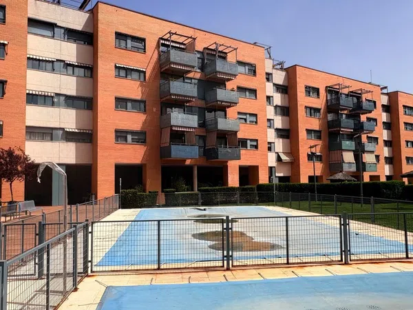 Piso en calle Oslo, 1 - Foto 35