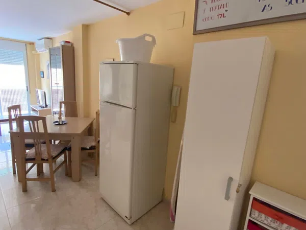 Piso en Calle de la Mare de Déu de la Paciència, 96, Zona Centro, Zona Centro - Foto 27