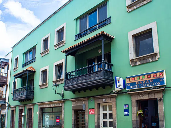 Piso en Calle Reyes Católicos, 9, Vegueta - Foto 10