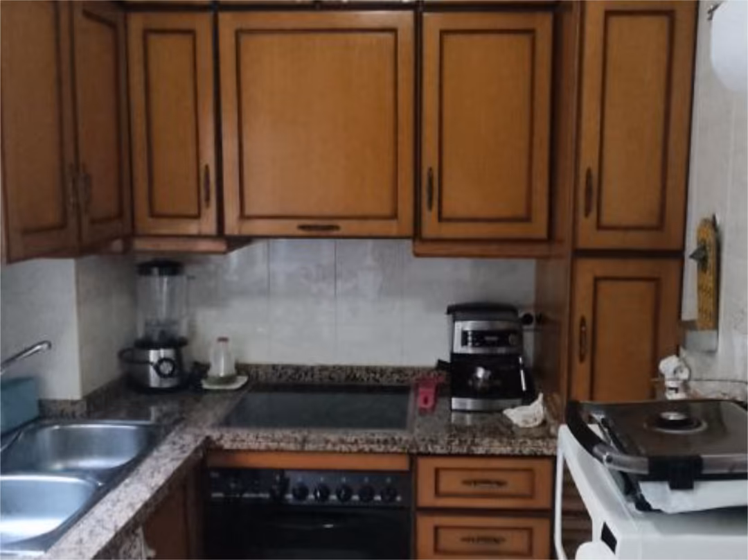 Piso en  Calle de San Juan de Palomares 3 - Foto 3