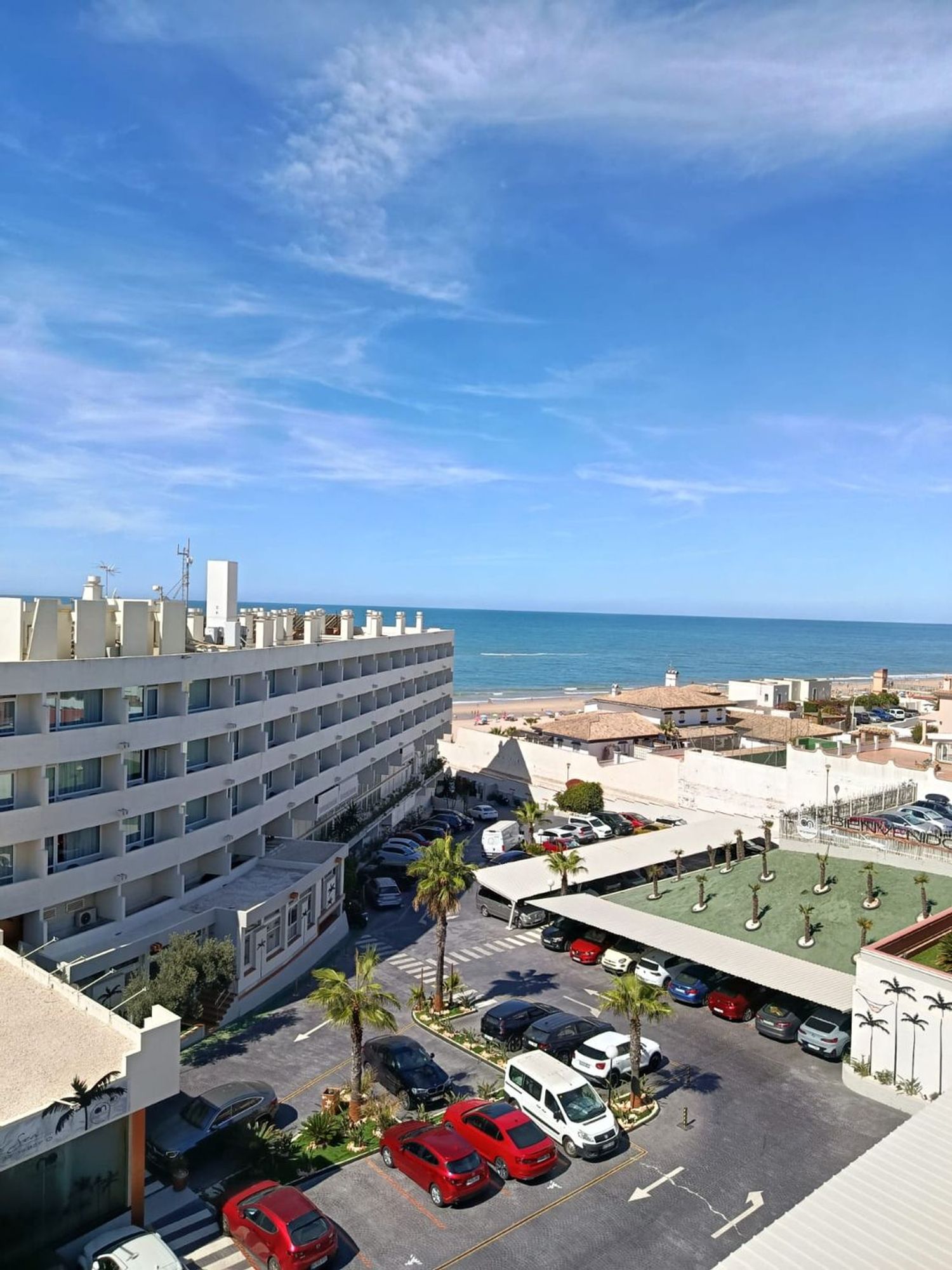 Piso en Calle Beethoven, 2, Zona Golf - Torre Almenara - Foto 7