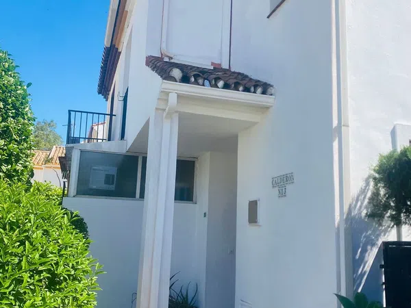 Chalet adosado en Calle García Lorca, 16, Nueva Atalaya - Foto 27