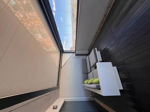 Ático en Portugal 13, 13 - Foto 1