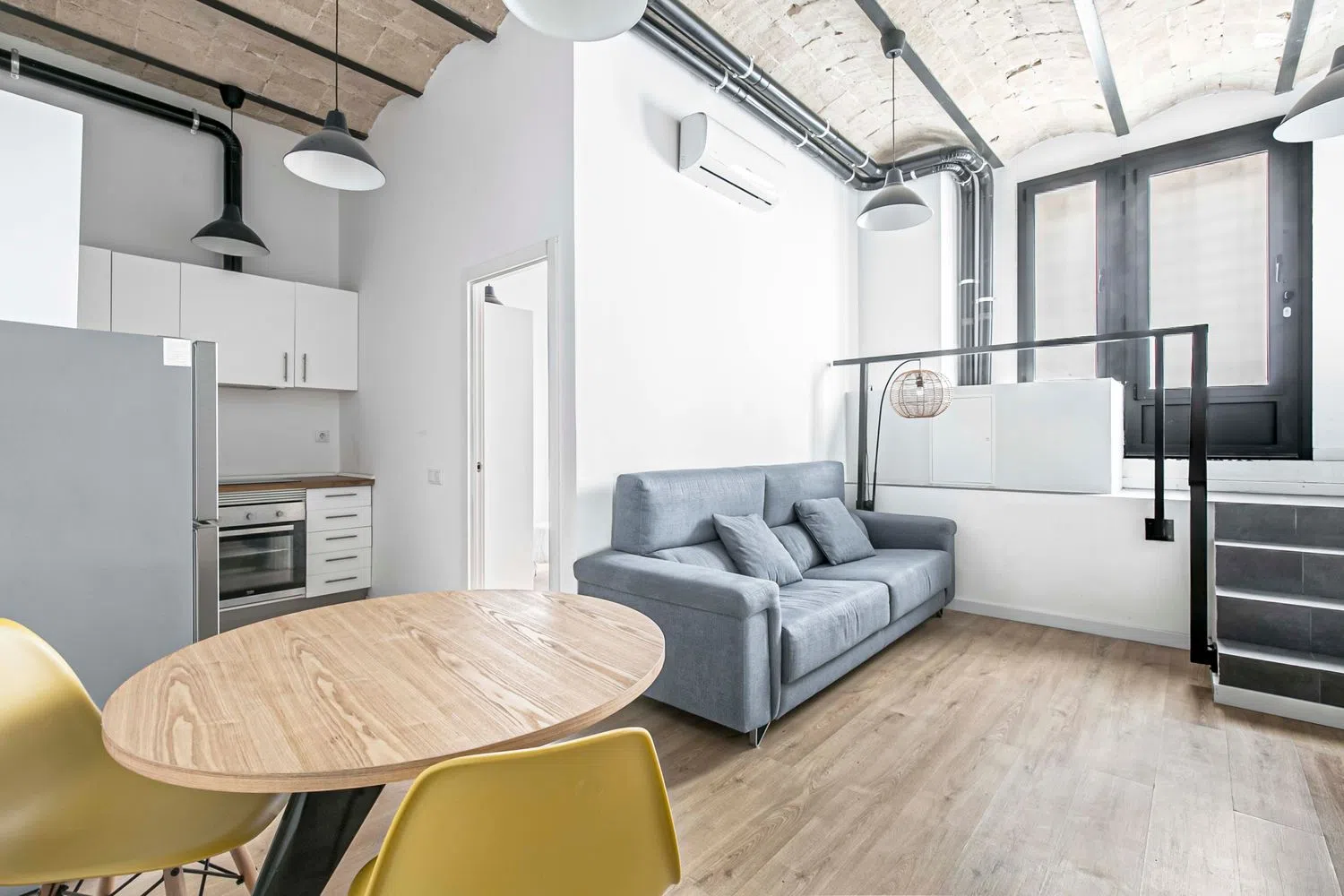 Piso en calle de Còrsega, 590 - Foto 4