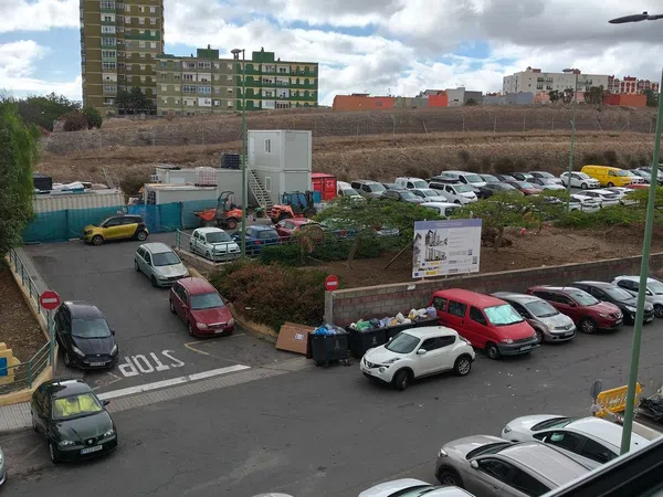 Piso en Calle Ruperto Chapí, 7, Los Tarahales - La Paterna - Foto 7