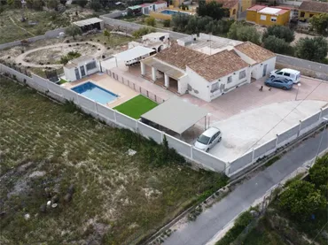 Chalet en  Partida Mediases 49 - Foto 65