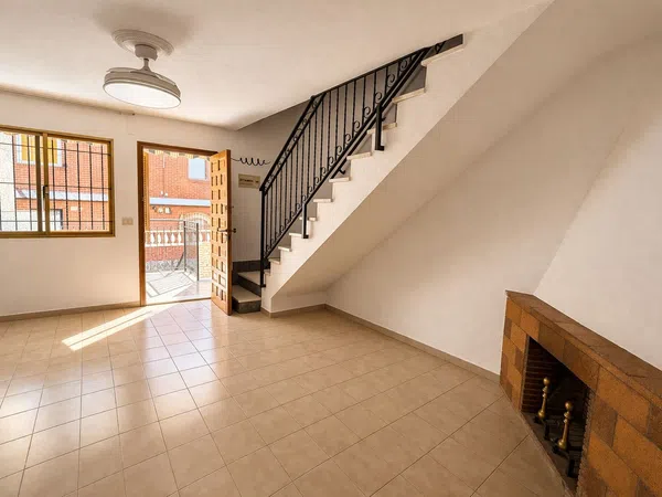 Chalet adosado en calle San Lorenzo, 31 - Foto 3