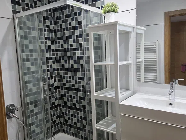 Piso en calle de Alejandro Pérez Lugín, 10 - Foto 5