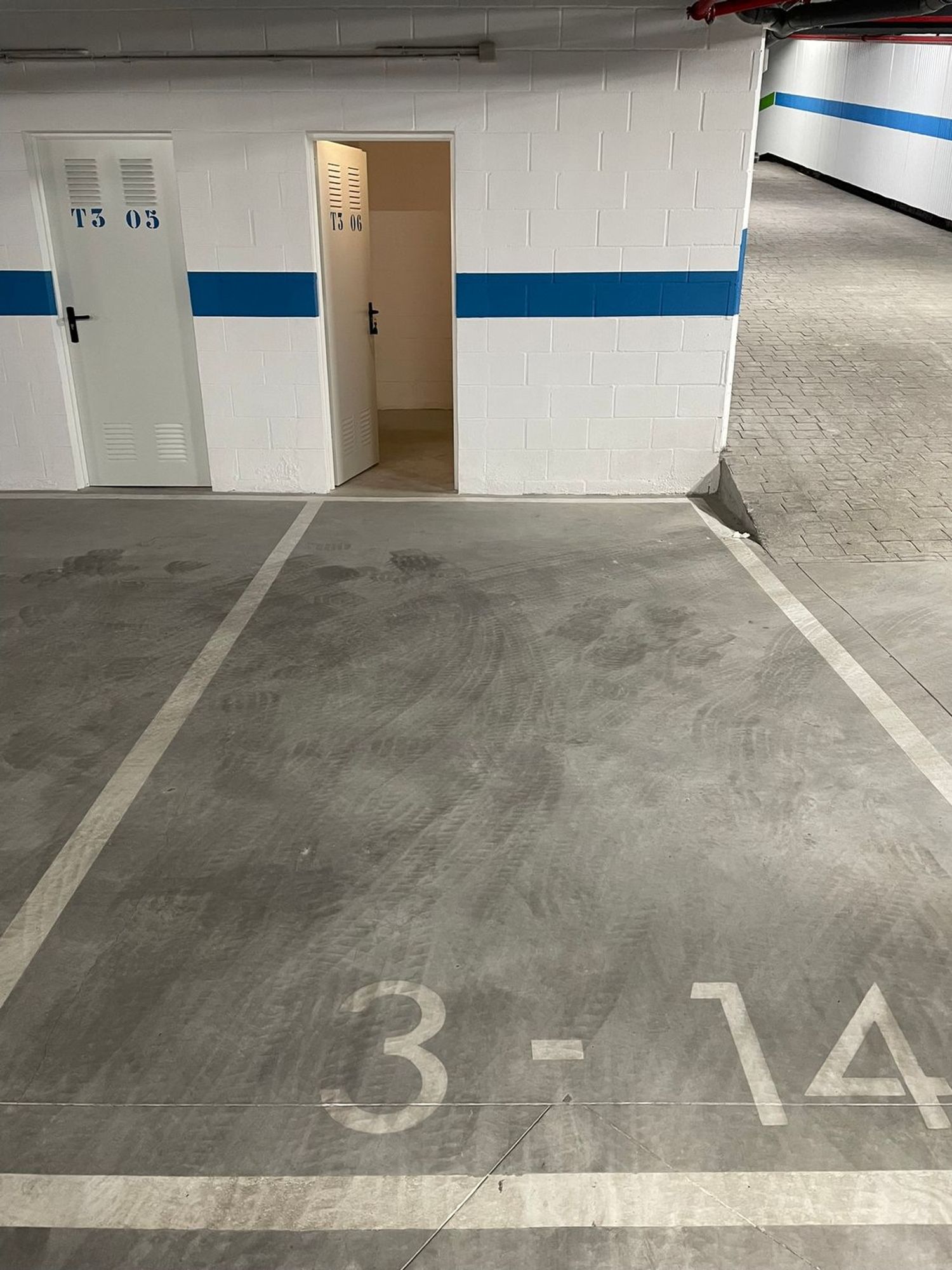 Piso en Calle Amalia Heredia, 1, Pacífico - Foto 33