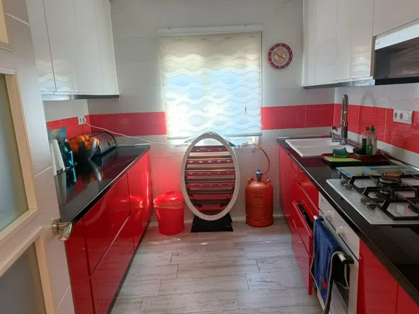 Casa rural en Calle 7, 16 - Foto 14