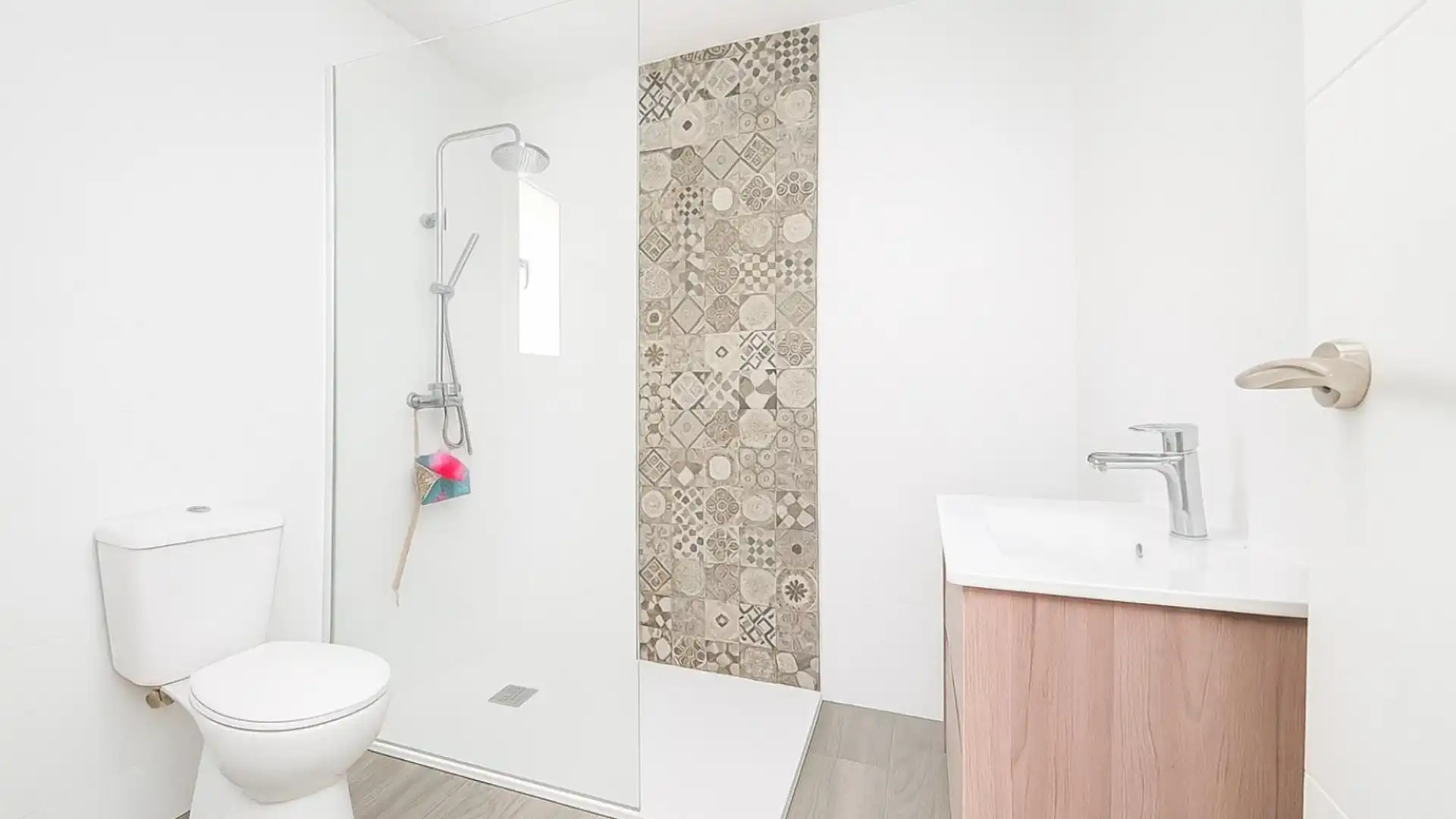 Apartamento en  Avenida Jose Antonio Tavio 19 - Foto 4