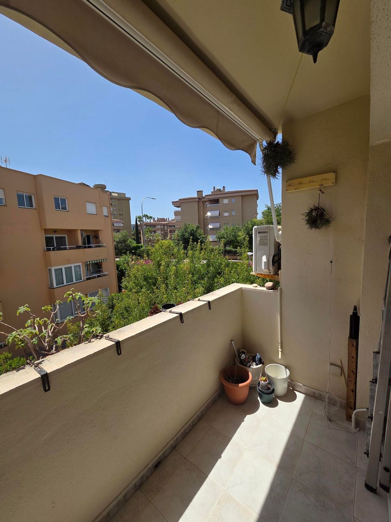 Dúplex en Calle d'Antoni Gaudí, 55, Son Dameto - Foto 15