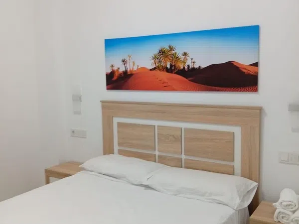 Piso en Calle Pintor Arbasia, 2, Valdeolleros - Zumbacón - Camping - Foto 4
