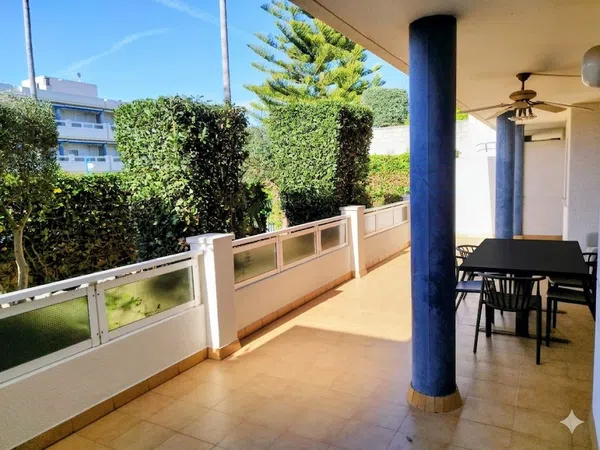 Piso en Avenida Mediterrani, 2, La Mora, La Mora - Foto 2