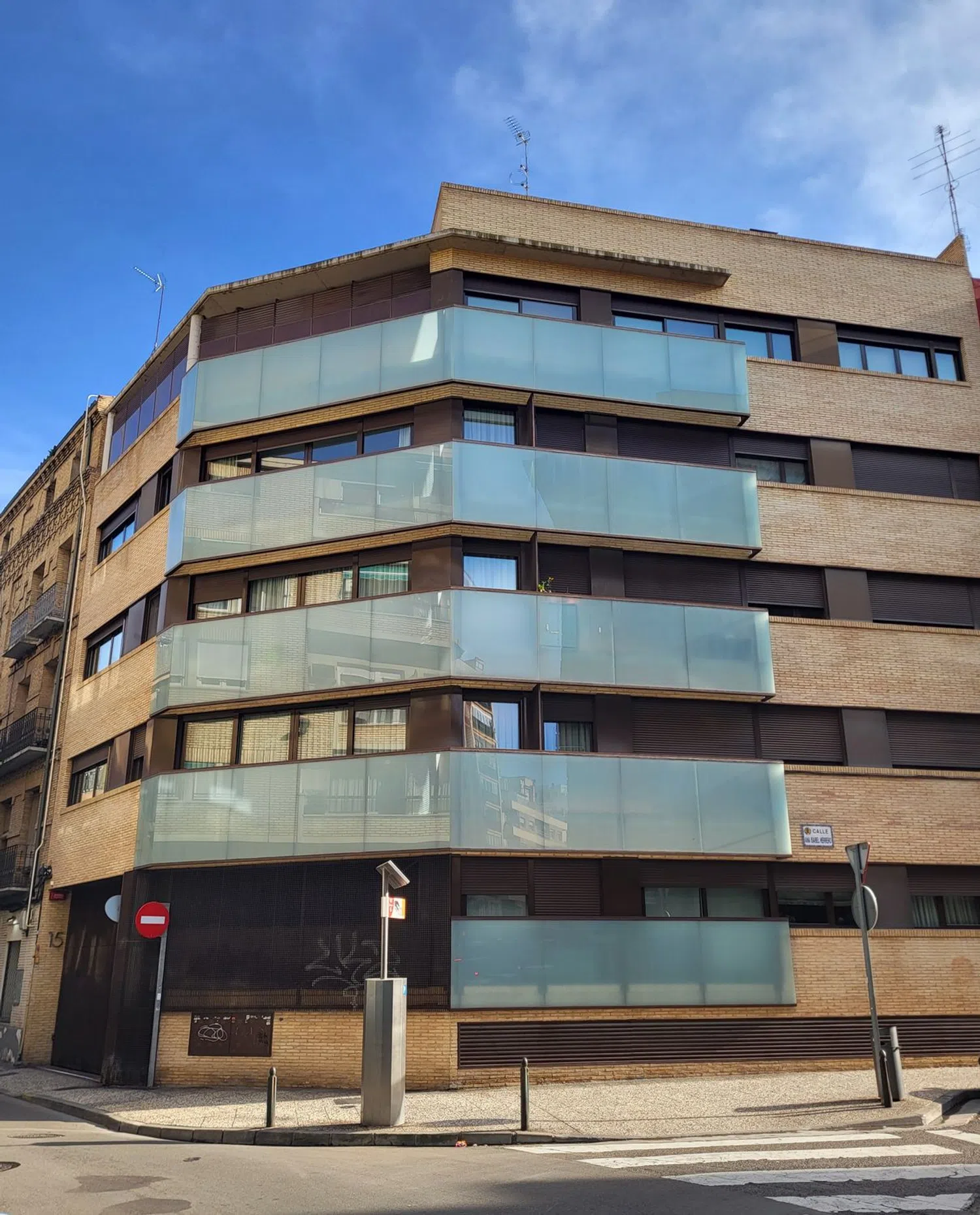 Piso en calle de Héroes del Silencio, 15 - Foto 1