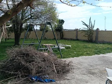 Finca rústica en  Camino Alcornocal 361 - Foto 5