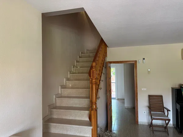Chalet adosado en Calle Economista German Bernacer, 39, Ciudad Jardín - Foto 16