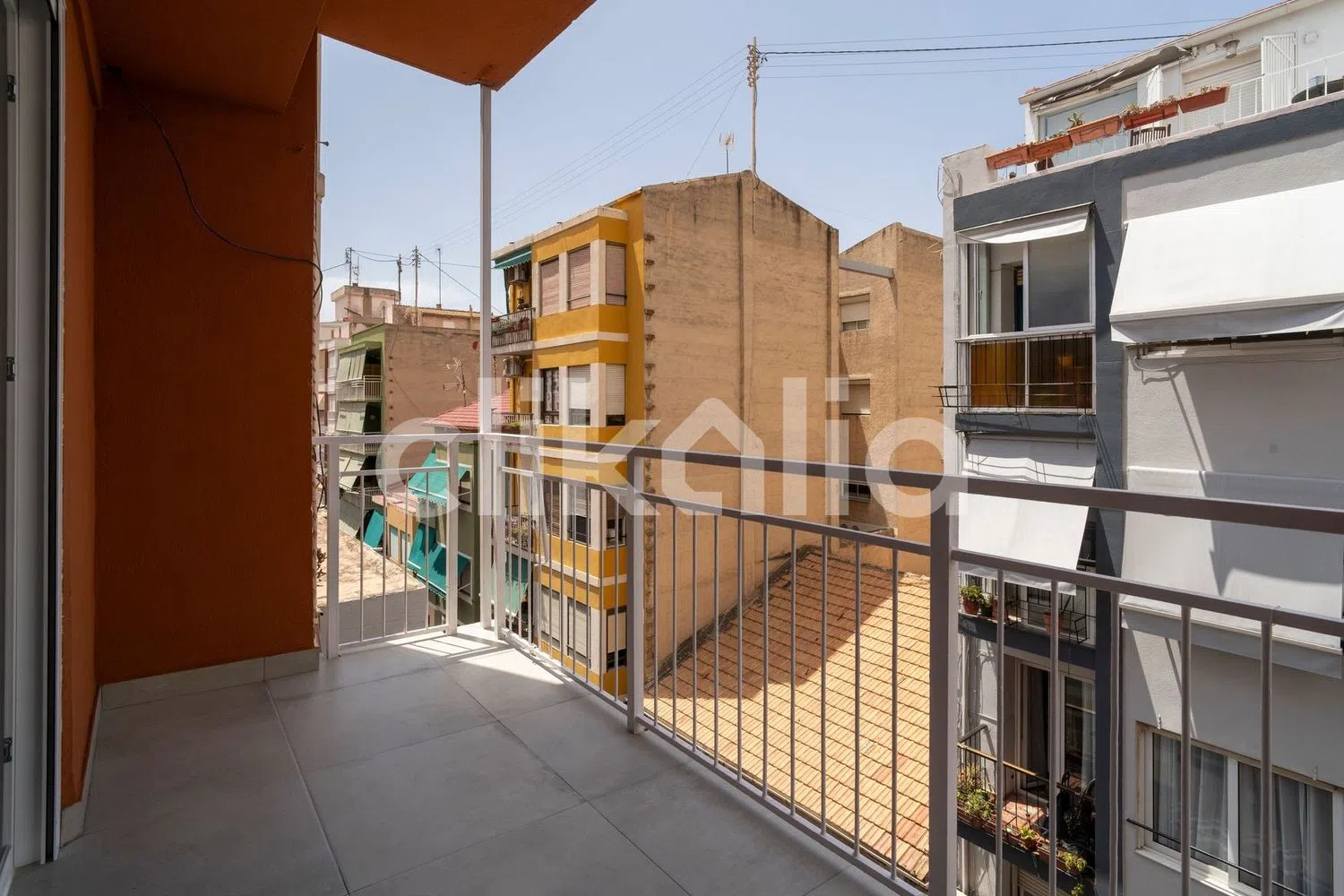 Piso en calle Alcalá Galiano - Foto 31