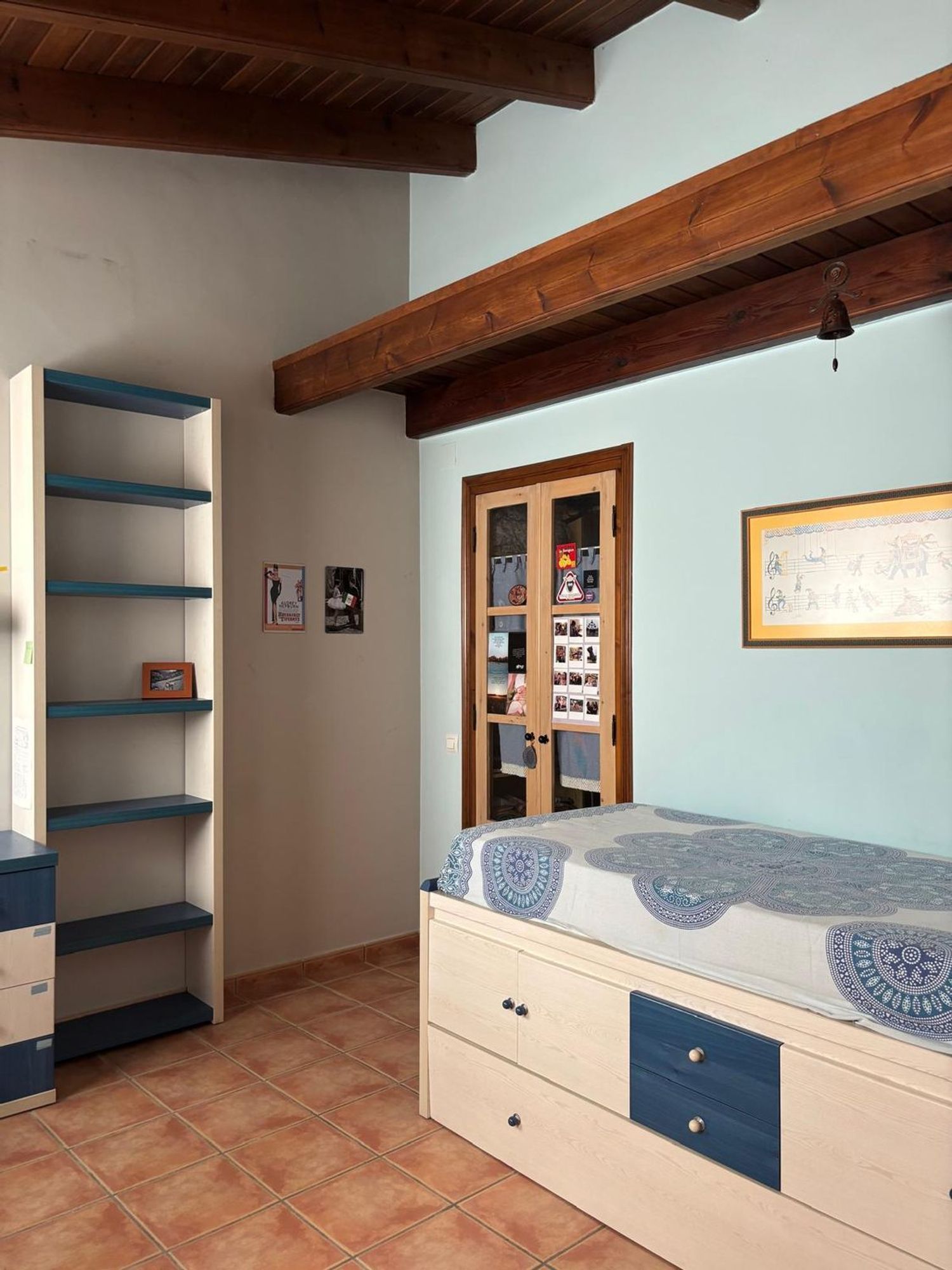 Chalet adosado en L'Espluga de Francoli - Foto 20