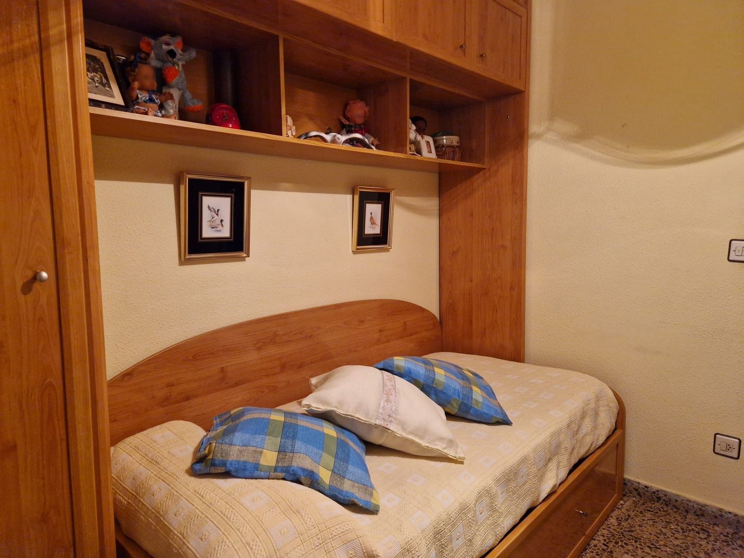 Piso en calle de Monreal, 24 - Foto 7