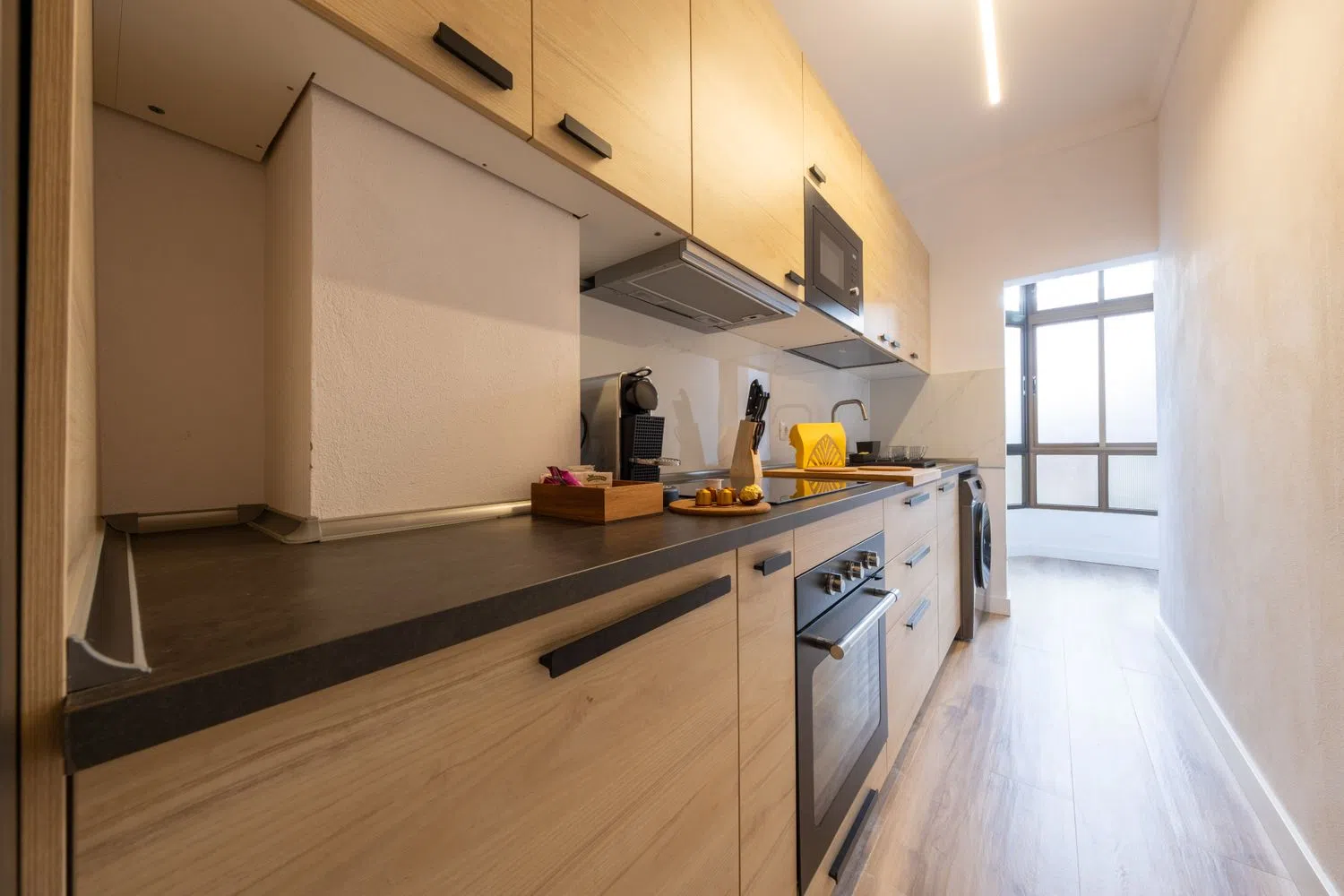 Piso en calle Bernardo de la Torre, 108 - Foto 9