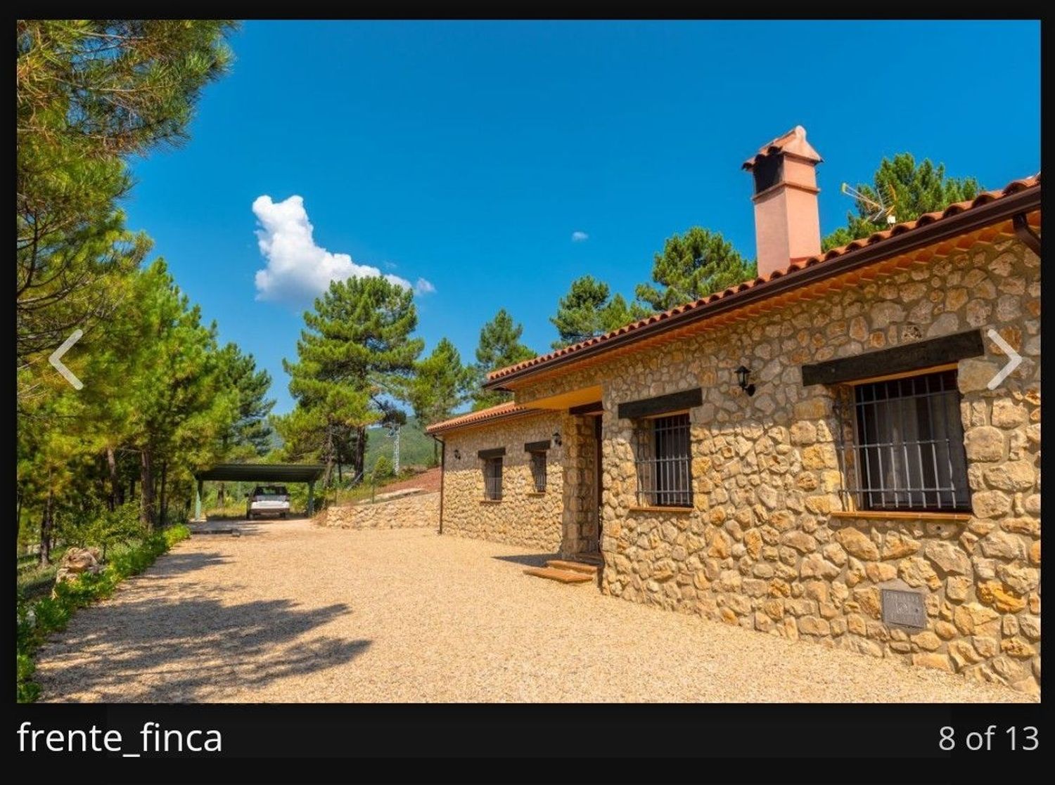 Cortijo en Cortijo en Cm-412, 202 - Foto 6