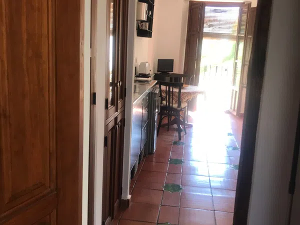 Estudio en Calle de Bravo, 4, Albaicín, Albaicín - Foto 5