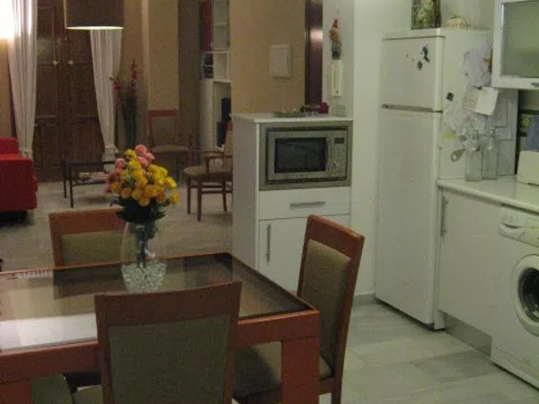 Piso en calle Juan de Vera, 9 - Foto 8