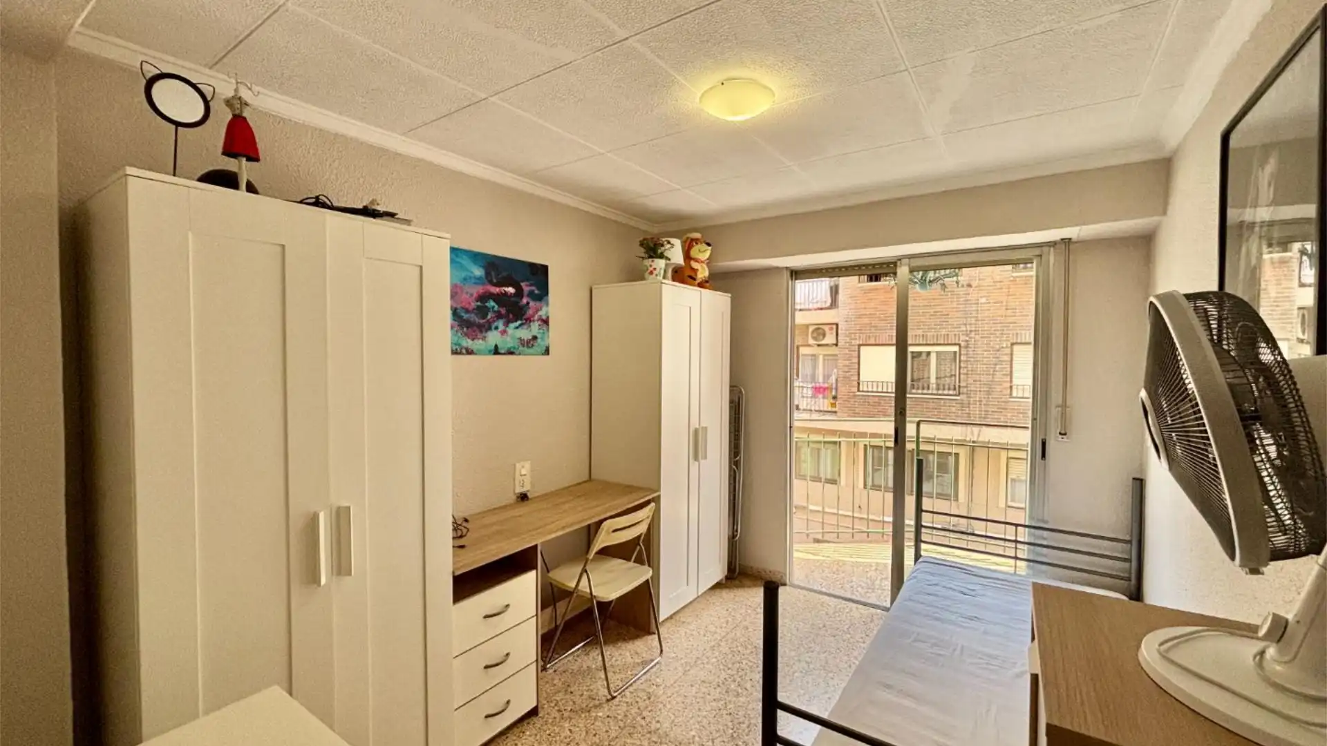 Piso en  Carrer Juan Sansano Ibarra 28 - Foto 10