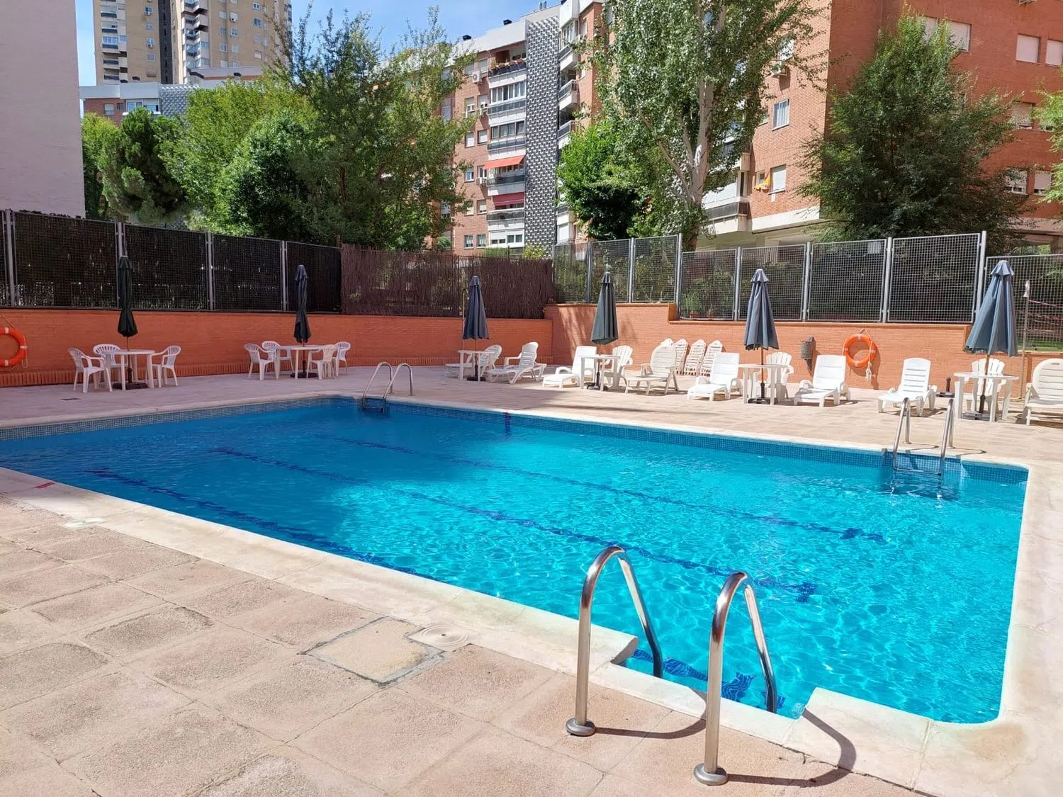 Piso en Barrio Costillares - Foto 16