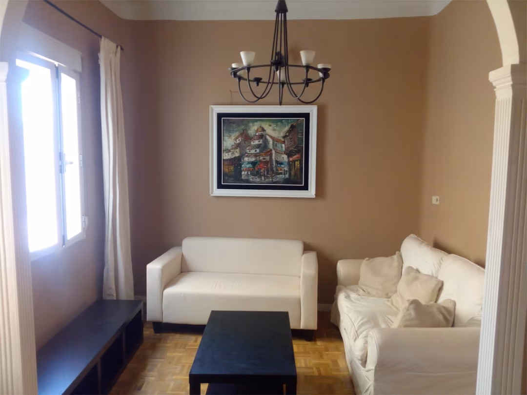 Piso en  Calle de Joaquín María López 9 - Foto 17