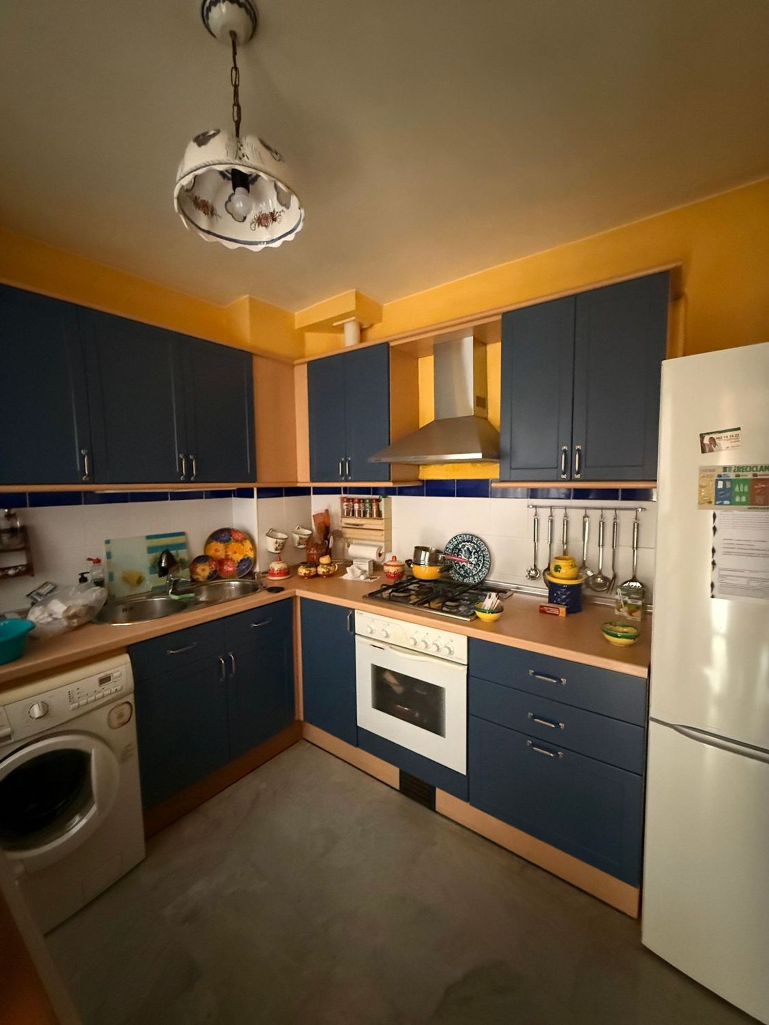 Piso en calle Yedra, 10 - Foto 3