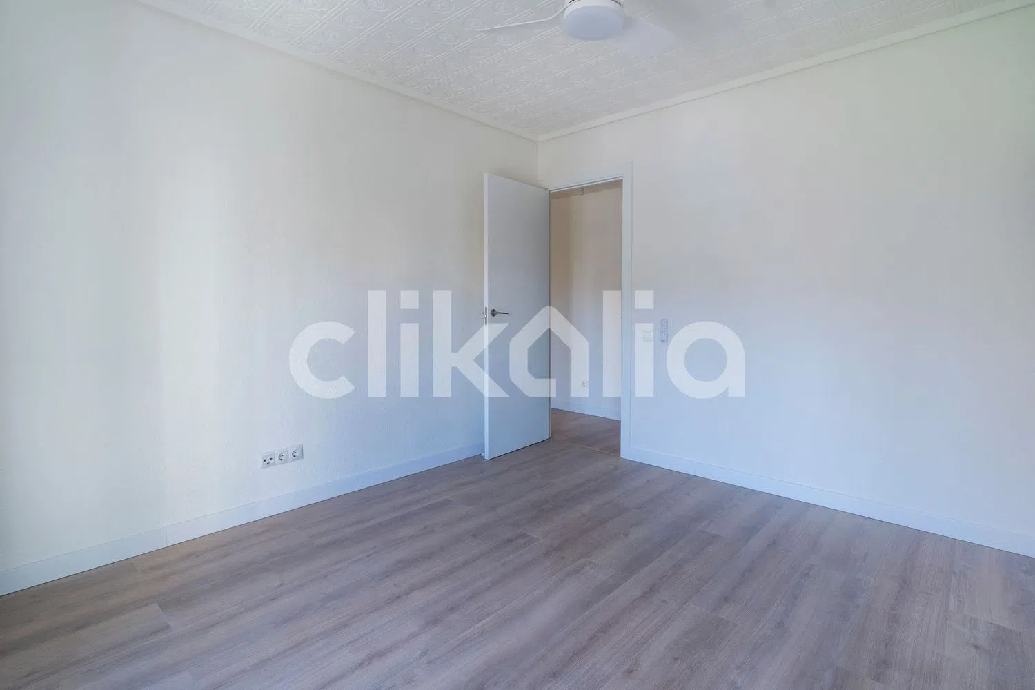 Piso en calle del Nou d'Octubre - Foto 14