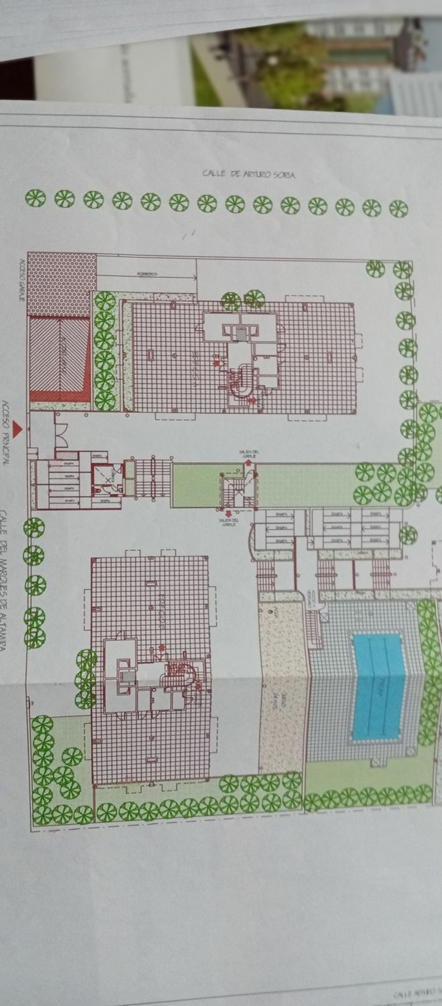 Piso en calle del Marqués de Altamira, 3 - Foto 27