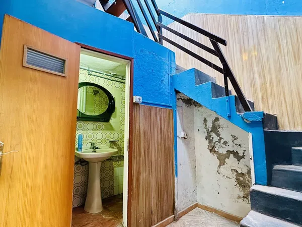 Casa o chalet independiente en Calle León y Castillo, 23, San Juan, San Juan - Foto 9