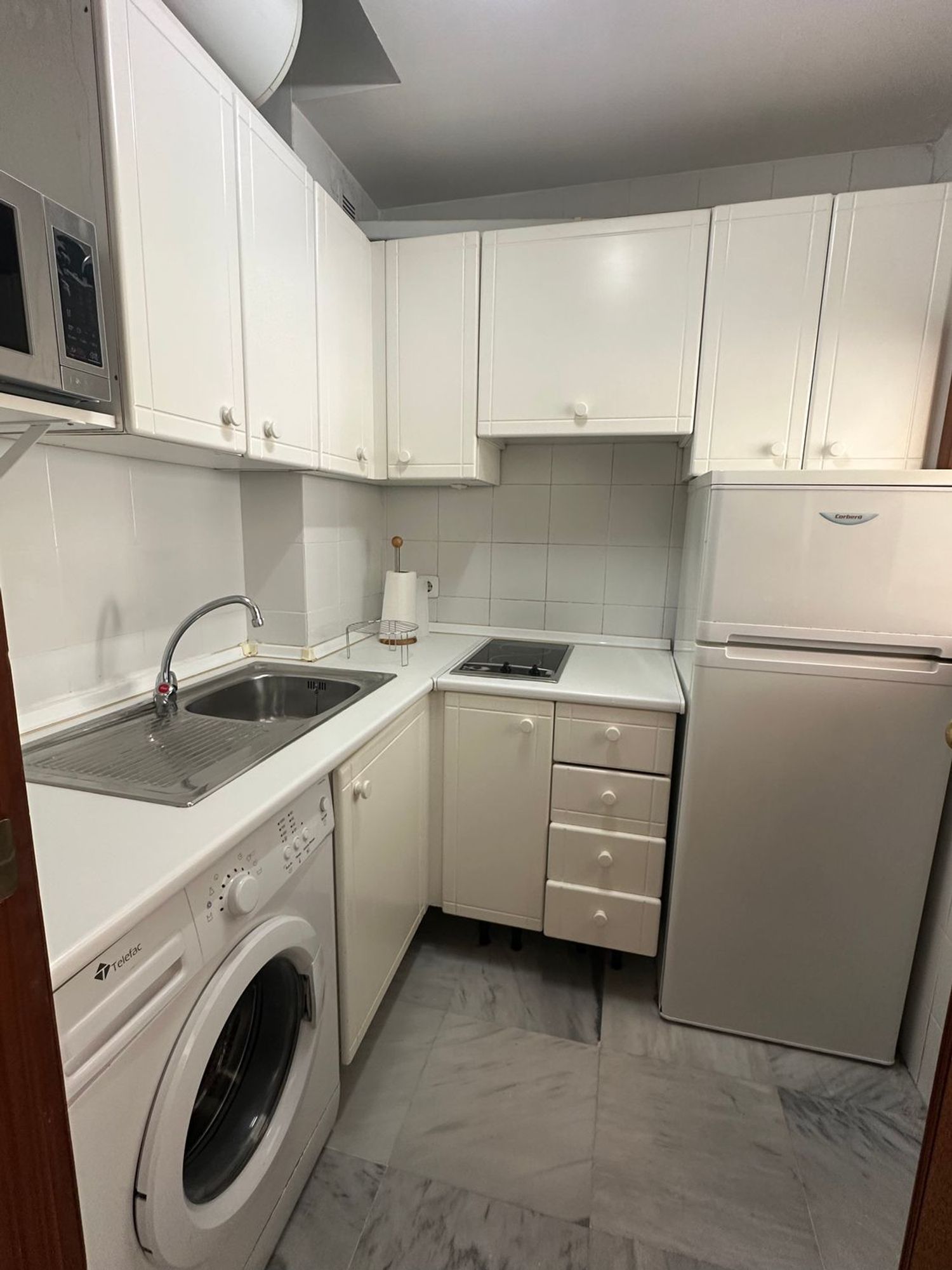 Piso en calle Blanco White, 4 - Foto 8