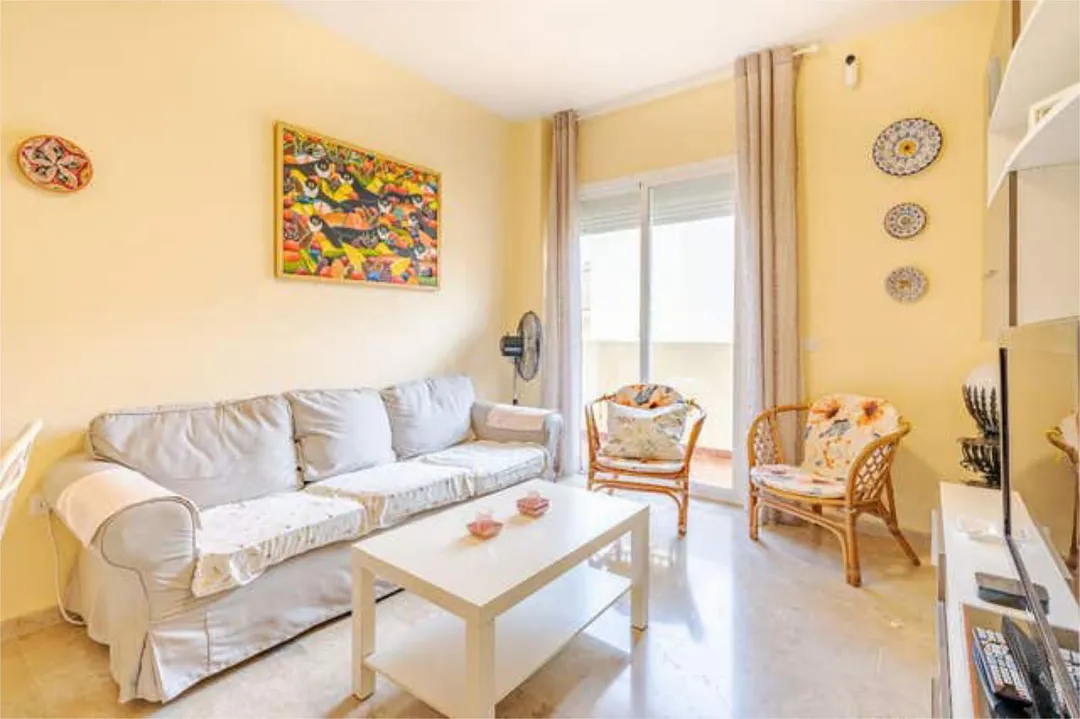 Piso en Manilva - Foto 4