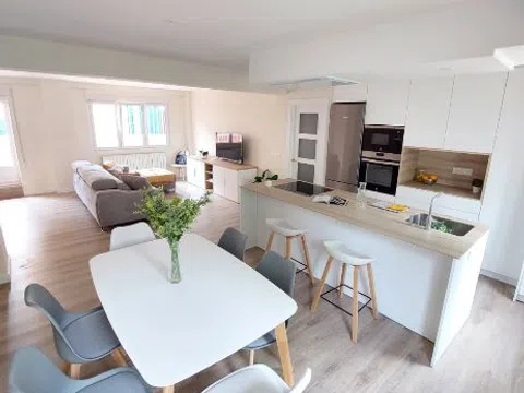 Piso en calle Vargas, 63