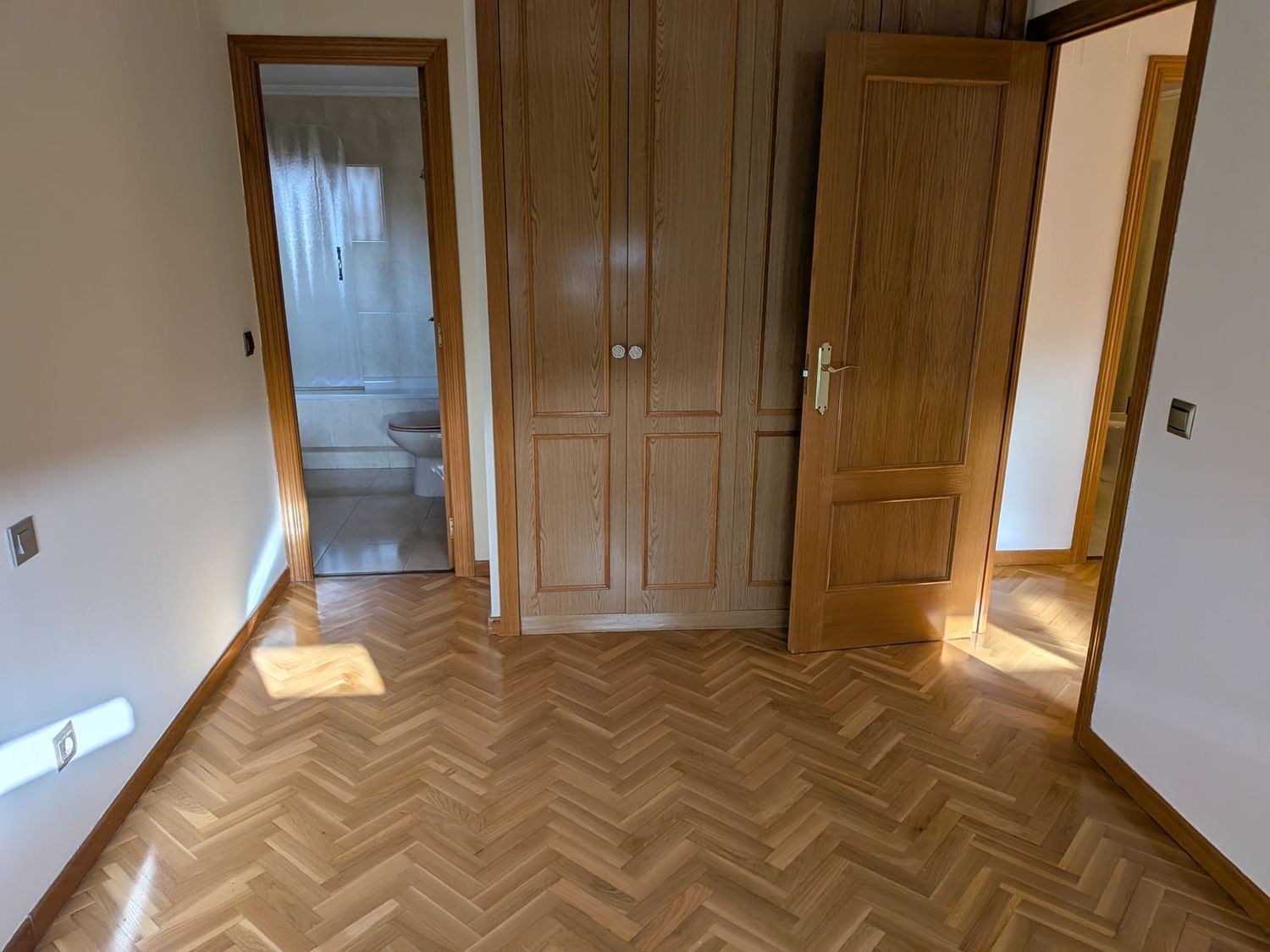 Piso en Valderas - Los Castillos, Valderas - Los Castillos - Foto 12