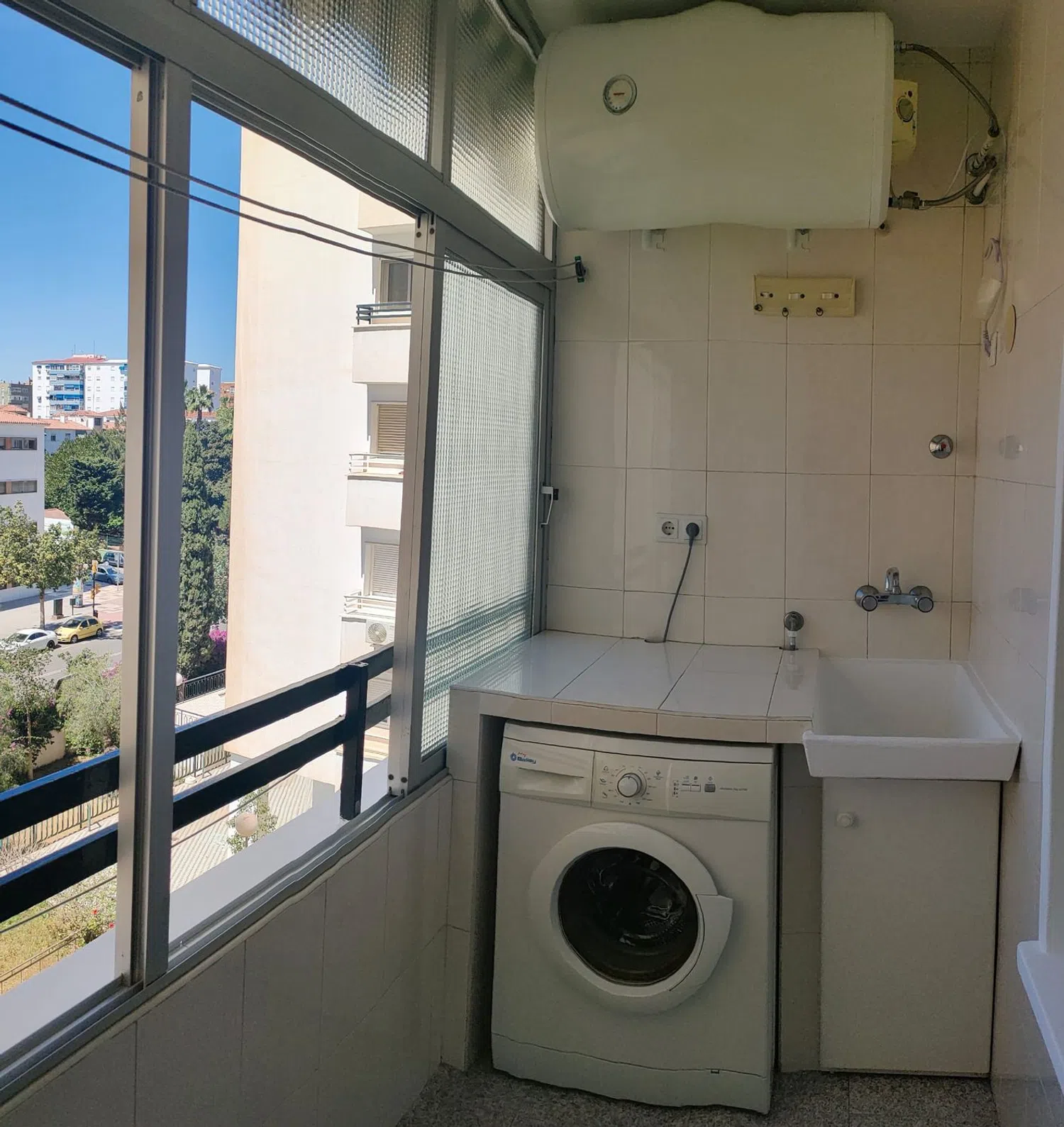 Piso en calle Eduardo de Palacios, 17 - Foto 10