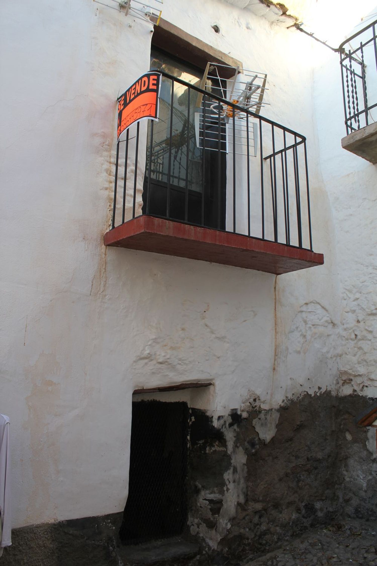 Chalet adosado en Calle Lepanto, 24 - Foto 3
