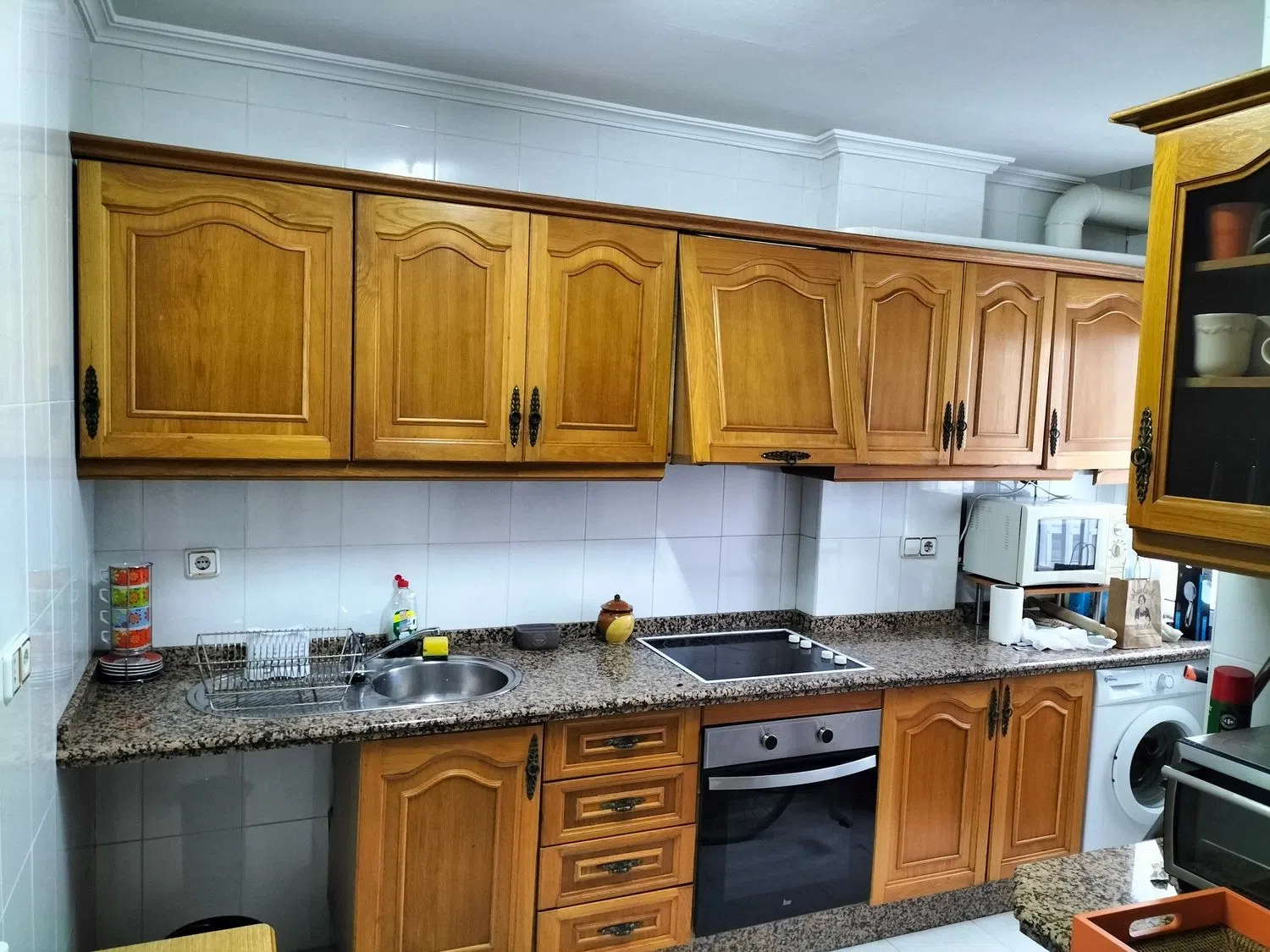 Piso en Urquiza, 10 - Foto 6