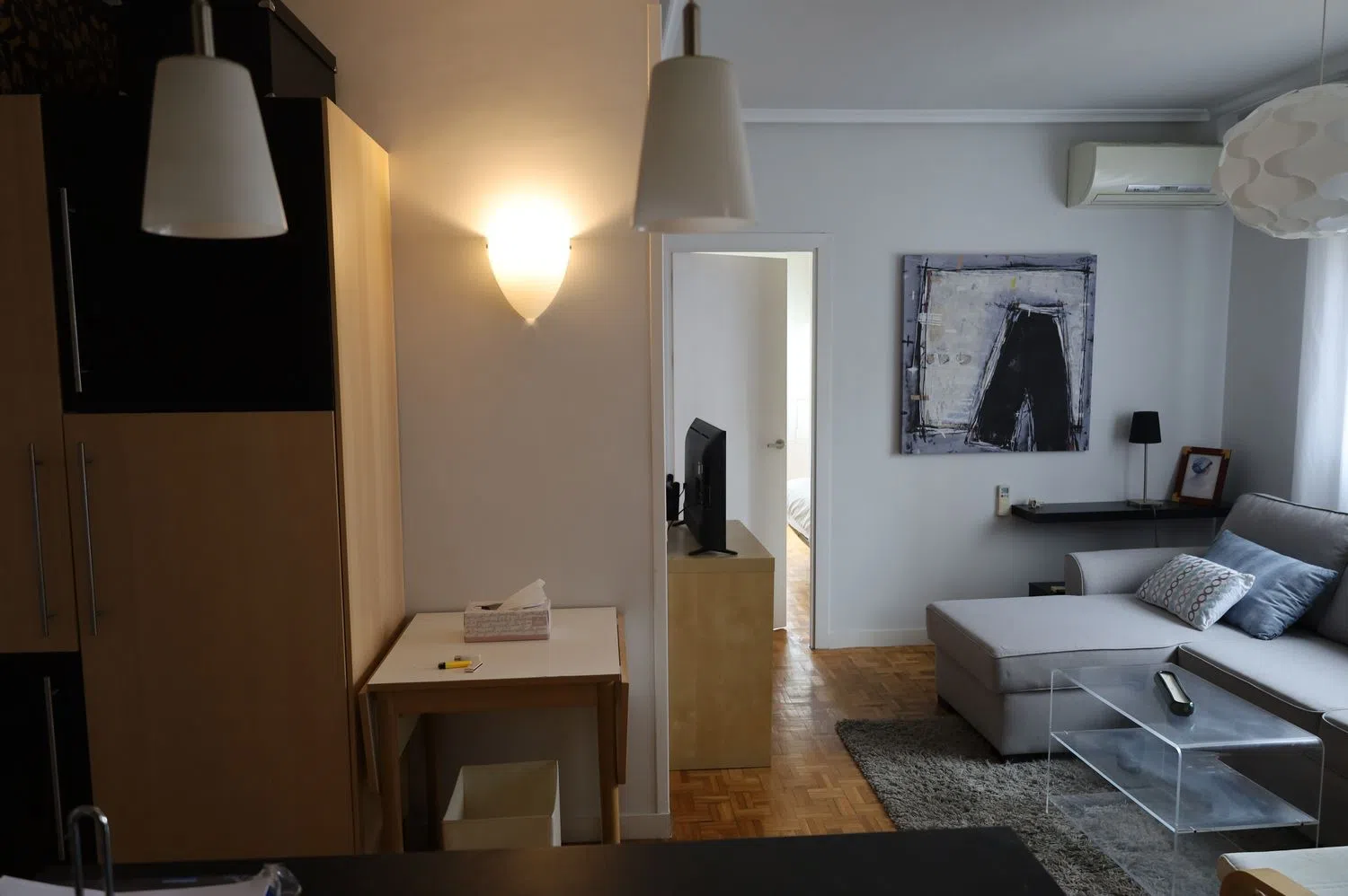 Piso en calle Orense, 12 - Foto 2